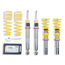 KW V3 Coilover Kit 5 Series G30 Sedan AWD; without electronic dampers-1
