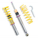 KW V3 Coilover Kit 5 Series G30 Sedan AWD; without electronic dampers-2