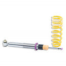 KW V3 Coilover Kit 5 Series G30 Sedan AWD; without electronic dampers-4