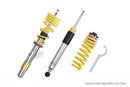 KW V3 Coilover Kit Bundle BMW 5 Series (G30) AWD; with EDC-1