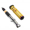 KW 2021+ BMW M3 (G80) Sedan/ M4 (G82) Coupe 2WD Coilover Kit V3-7
