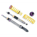 KW V3 Coilover Kit Mercedes E300, E400 4Matic Sedan (W213), E400 4 Matic Coupe (C238); AWD; without EDC-2
