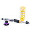 KW V3 Coilover Kit Mercedes E300, E400 4Matic Sedan (W213), E400 4 Matic Coupe (C238); AWD; without EDC-4