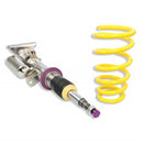 KW V3 Coilover Kit Mercedes-Benz C-Class C63 AMG (204, 204AMG) Sedan-4