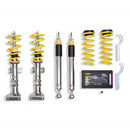 KW V3 Coilover Kit 2012+ Mercedes SLK350 (W172); 2017+ Mercedes SLC incl AMG.-1