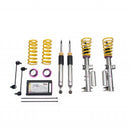 KW V3 Coilover Kit 2012+ Mercedes C63 AMG Coupe-1