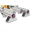 KW V3 Coilover Kit 2012+ Mercedes C63 AMG Coupe-4