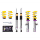 KW V3 Coilover Kit Mercedes Benz CLA 250-1