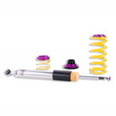KW V3 Coilover Kit Mercedes C63 AMG S-4