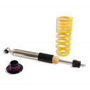 KW V3 Coilover Kit Mercedes C Class (W205) Sedan, Coupe; 4MATIC (AWD) without EDC-4