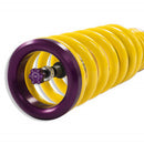 KW V3 Coilover Kit Mercedes C Class (W205) Sedan, Coupe; 4MATIC (AWD) without EDC-5