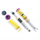 KW V3 Coilover Kit Mercedes AMG C 63, C 63 S, Coupe-2