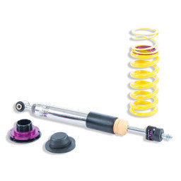 KW V3 Coilover Kit Mercedes AMG C 63, C 63 S, Coupe