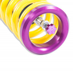 KW V3 Coilover Kit Mercedes AMG C 63, C 63 S, Coupe