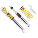 KW V3 Coilover Kit Mercedes E300 Sedan (W213), E300 Coupe (C238); 2WD; without EDC-2
