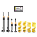 KW V3 Coilover Kit Mercedes Station wagon; 2WD; except AMG-models-1