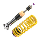 KW V3 Coilover Kit Mercedes Station wagon; 2WD; except AMG-models-3