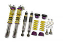 KW V3 Coilover Kit Ford Mustang Cobra - only for models with independent rear suspension; front and rear coilovers-1