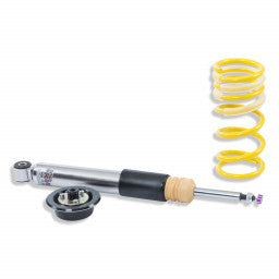KW V3 Coilover Kit Ford Focus RS