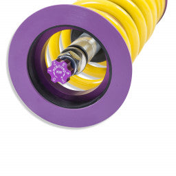 KW V3 Coilover Kit Ford Focus RS