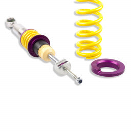 KW V3 Coilover Kit Aston Martin V8 Vantage (VH2) 10mm piston rods