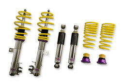 KW V3 Coilover Kit Fiat 500, 500C, US Models only