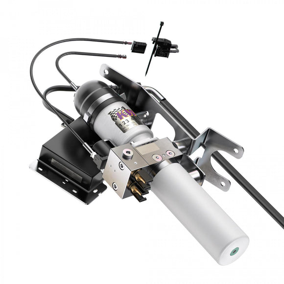 KW HLS with V3 Ferrari Testarossa (F110) excl. 512TR & 512M