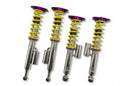 KW V3 Coilover Kit Maserati Quattroporte (M139)-1