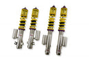 KW V3 Coilover Kit Subaru Impreza incl. WRX (GC, GF, GFC)-1