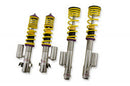 KW V3 Coilover Kit Subaru Impreza STI only (GD, GG, GGS)-1