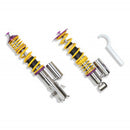 KW V3 Coilover Kit Subaru Impreza STI (only)-2