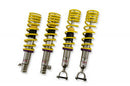 KW V3 Coilover Kit Honda Civic; Coupe, Hatchback, Sedan
with rear lower fork mounts-1