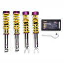 KW V3 Coilover Kit Toyota Supra MK IV (JZA8x)-1
