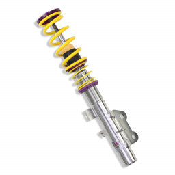 KW V3 Coilover Kit Chevrolet Camaro V6,V8; Coupe, Convetible excl. ZL1(all)