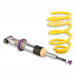 KW V3 Coilover Kit Chevrolet Camaro V6,V8; Coupe, Convetible excl. ZL1(all)