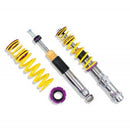 KW V3 Coilover Kit Chevrolet Camaro (6th Gen.) without electronic dampers-2