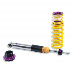 KW V3 Coilover Kit Chevrolet Camaro (6th Gen.) without electronic dampers