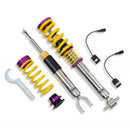 KW V3 Coilover Kit Cadillac CTS, CTS-V, for vehicles not equipped with magnetic ride-2