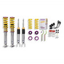 KW V3 Coilover Kit Bundle Cadillac CTS, CTS-V, for vehicles equipped with magnetic ride-1