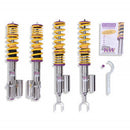 KW V3 Coilover Kit Mitsubishi Lancer (CT9A) EVO 7, EVO 8, EVO 9-1