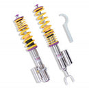 KW V3 Coilover Kit Mitsubishi Lancer (CT9A) EVO 7, EVO 8, EVO 9-2