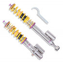 KW V3 Coilover Kit Mitsubishi Lancer EVO 10-2