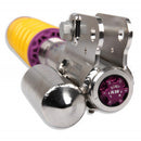 KW V3 Coilover Kit Mitsubishi Lancer EVO 10-4