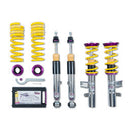 KW V3 Coilover Kit Kia Stinger (CK) 2WD; AWD; without electronics dampers-1