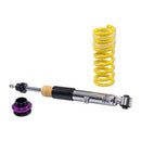 KW V3 Coilover Kit Kia Stinger (CK) 2WD; AWD; without electronics dampers-4