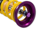 KW V3 Coilover Kit Kia Stinger (CK) 2WD; AWD; without electronics dampers-5