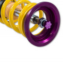 KW V3 Coilover Kit Bundle Kia Stinger (CK) 2WD; AWD; with electronics dampers-5