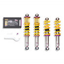 KW V3 Coilover Kit Lotus Evora-1