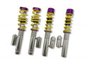 KW V3 Coilover Kit Porsche Boxster (986) incl. Boxster S-1