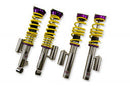 KW V3 Coilover Kit Porsche 911 (996) Carrera 2; incl. Convertible + Targa-1